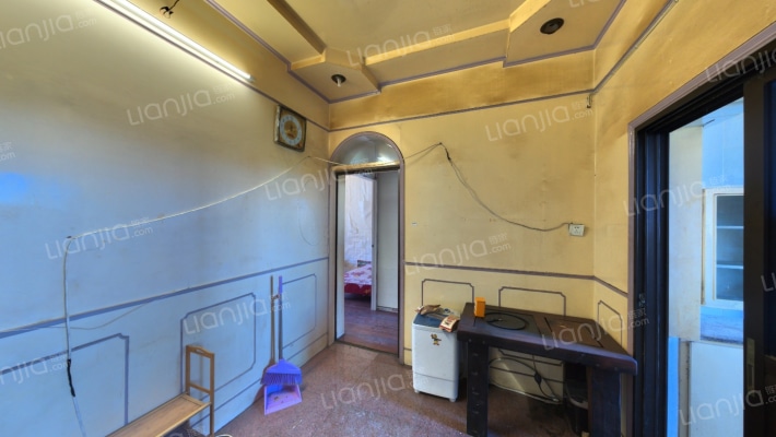 园南商城二手房实景图