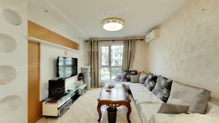 觉祥园二手房实景图