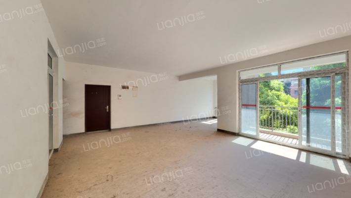 同景国际城I组团二手房实景图