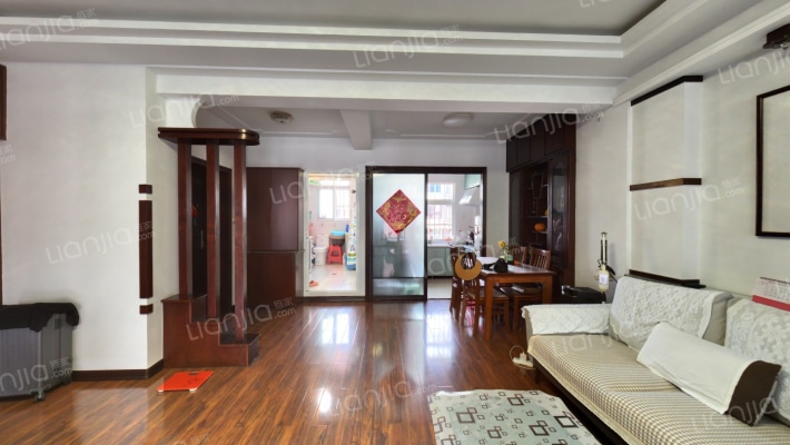 盛达小区二手房实景图