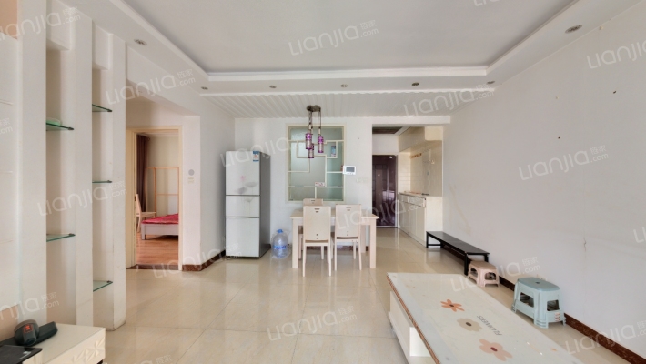 升龙国际C区二手房实景图