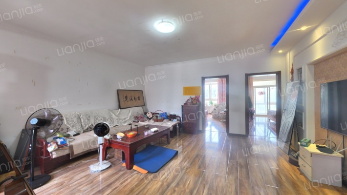 绿城365美丽家园二手房实景图