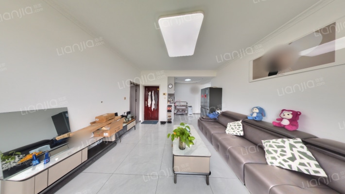 海脉未来城二手房实景图