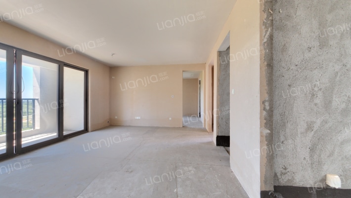 绿地潮映江南二手房实景图