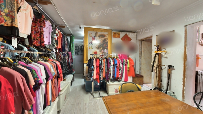 新湛二路二手房实景图