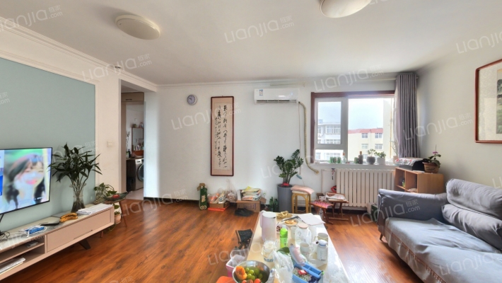 清馨园二手房实景图