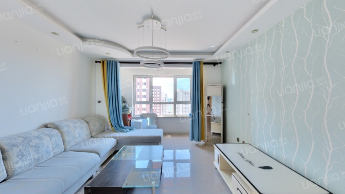 滨瑞花园（远洋城7期）二手房实景图