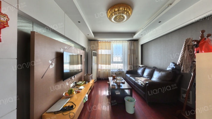 金鼎花园二手房实景图