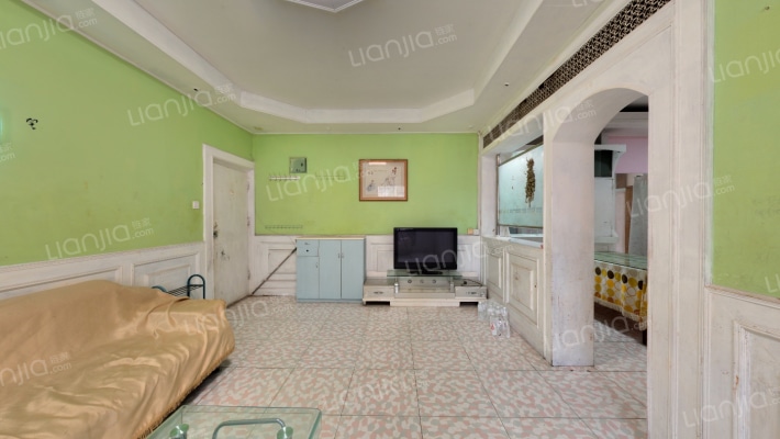 兴华南街64号二手房实景图