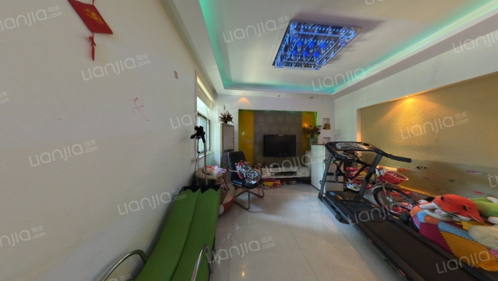 金鼎花园二手房实景图