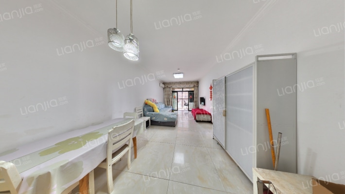 秋实学府二手房实景图