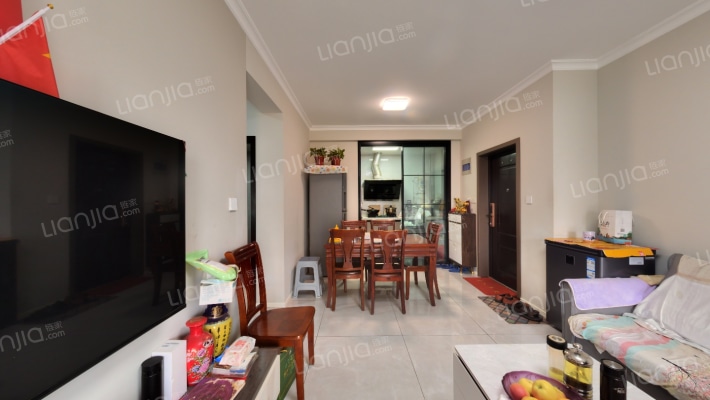 亚星盛世雅居二手房实景图