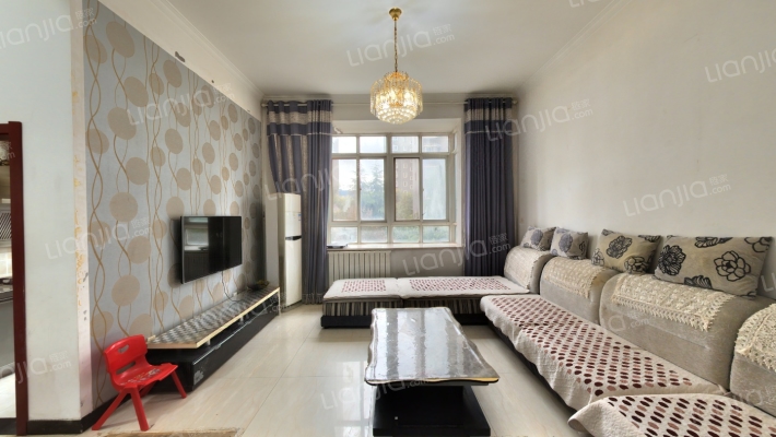 朝阳花园（曲江）二手房实景图