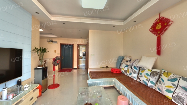 海龙居二手房实景图