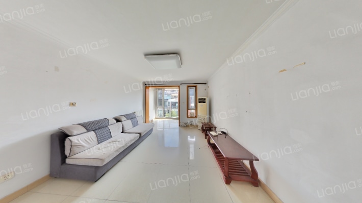 金地格林世界橡树苑A区二手房实景图