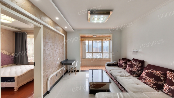 金宇蓝苑二手房实景图