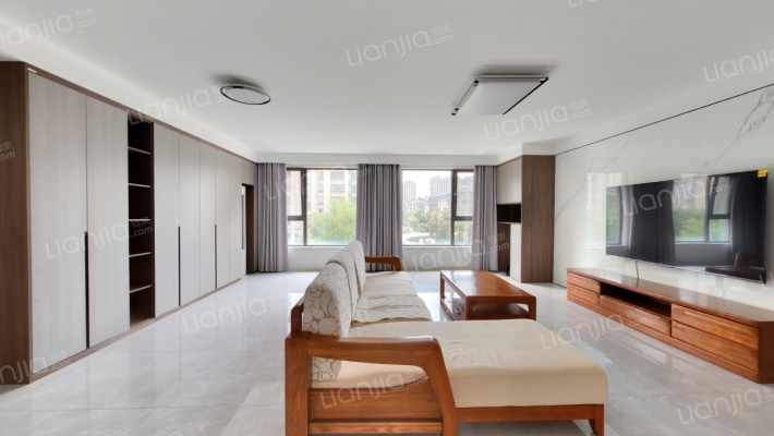 鑫江·桂花园二手房实景图