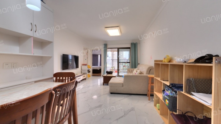 奥宸观壹城二手房实景图