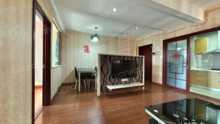 三阳金城二手房实景图