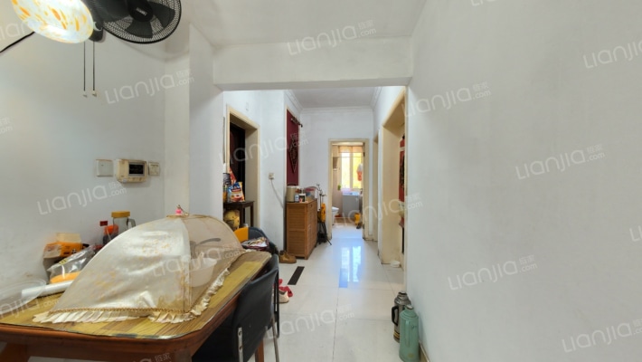 江南明珠苑二手房实景图