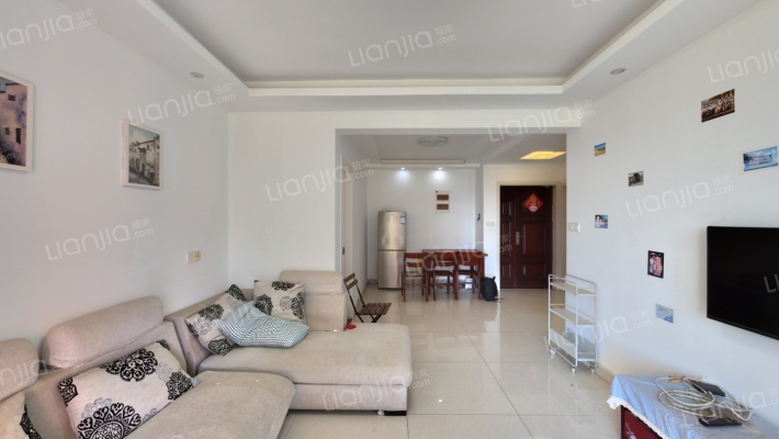 优公馆二手房实景图