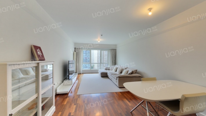 新城国际二手房实景图