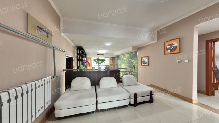 丽苑小区二手房实景图