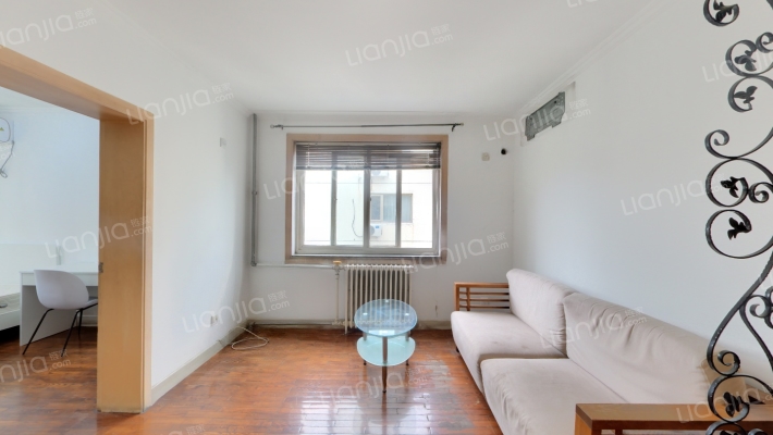 成府路20号院二手房实景图