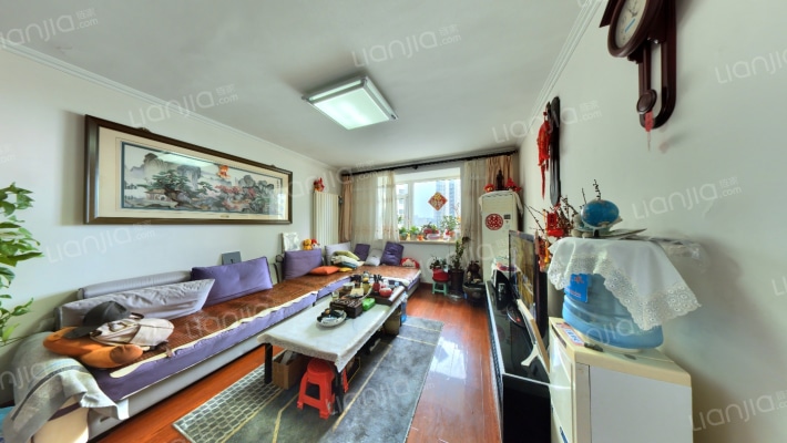 云南路小区二手房实景图