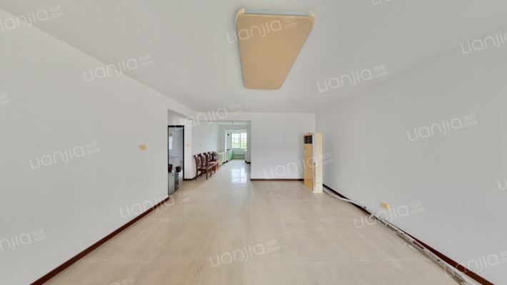 长城花园A组团二手房实景图