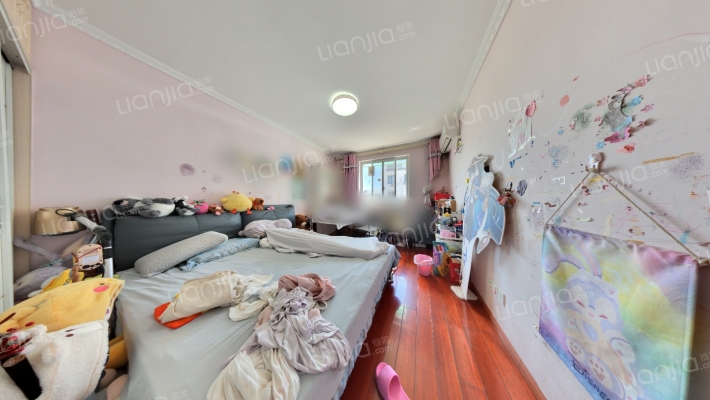 胡家浜二手房实景图