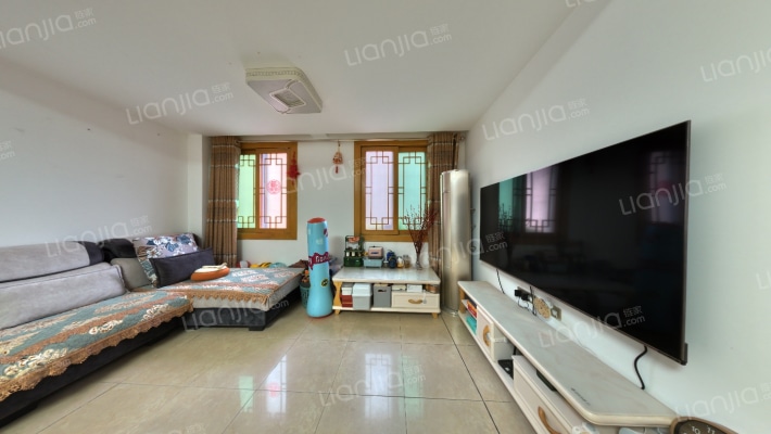 紫园小区二手房实景图