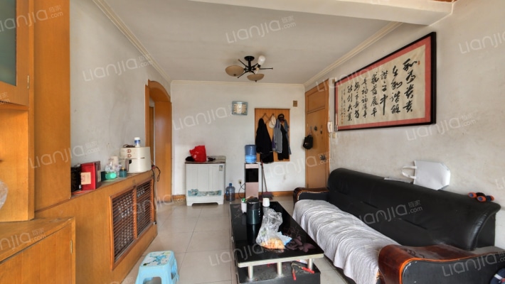 三棉社区南区二手房实景图