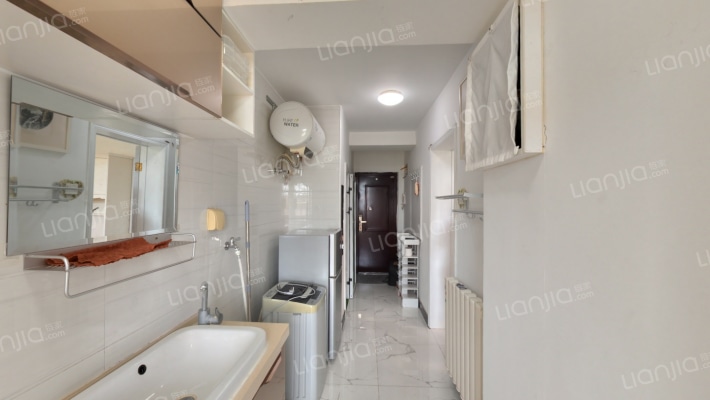 眺园里二手房实景图