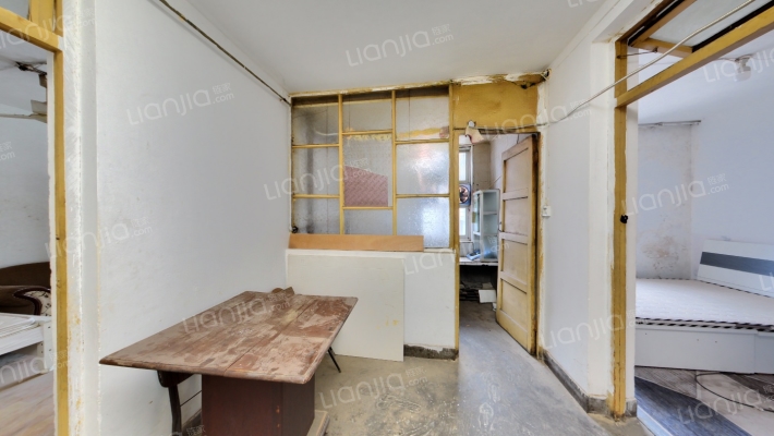 合作小区二手房实景图