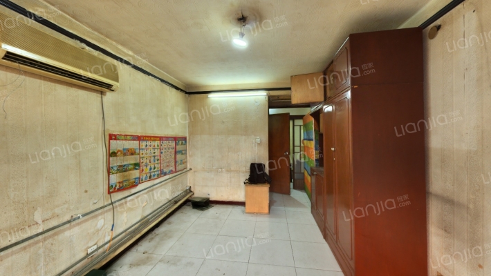 龙凤里(南开区)二手房实景图