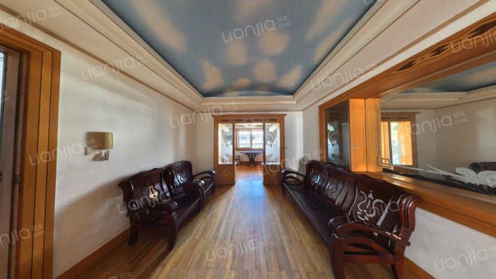 昌平小区二手房实景图