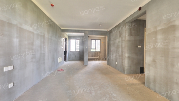 富田城九鼎华府八号院二手房实景图