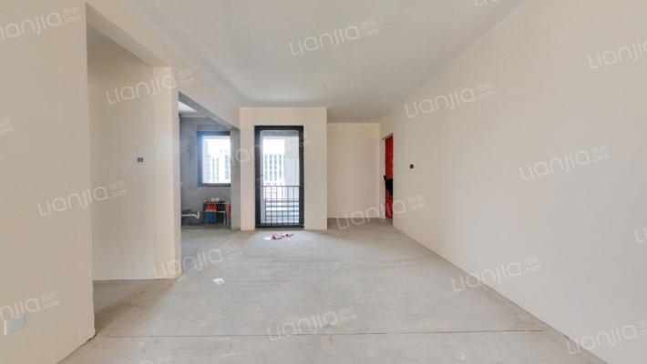 龙湖熙上二手房实景图