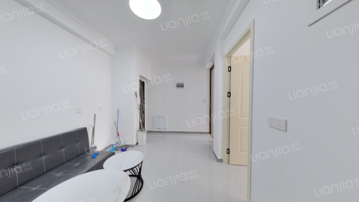 商城锦苑二手房实景图