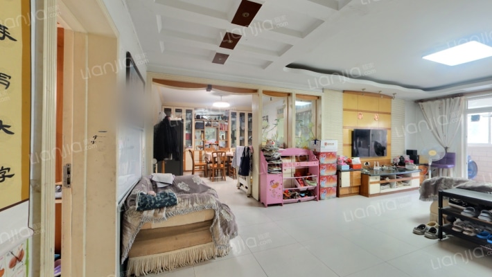 航海花园二手房实景图