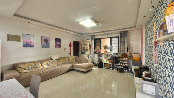 正弘春晓二手房实景图