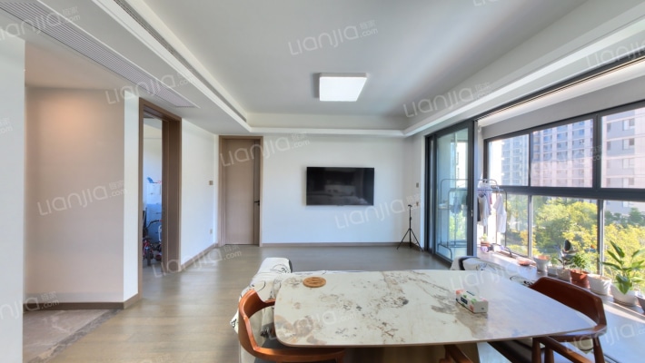 山樾云庭二手房实景图