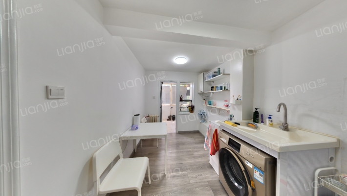 平湖东里二手房实景图