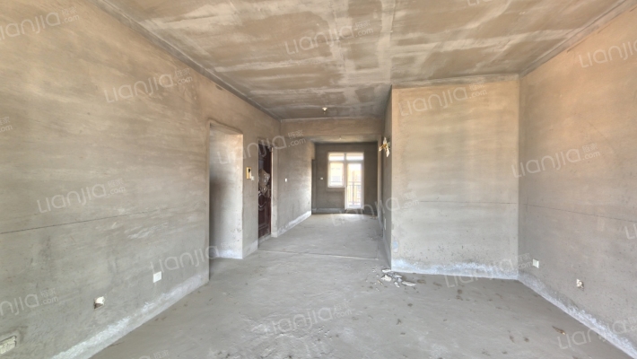 康裕凤台苑二手房实景图