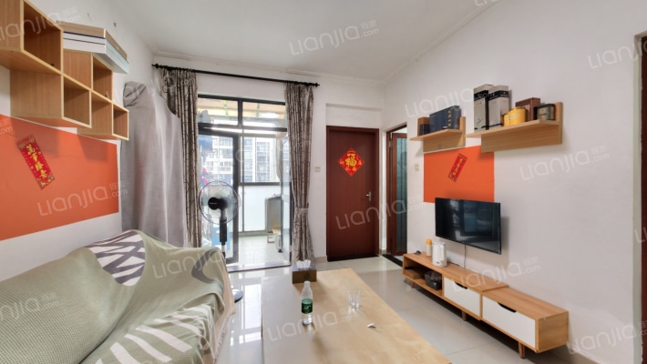 朗苑二手房实景图