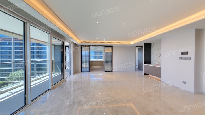 潮映万象轩二手房实景图