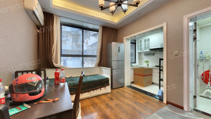 大连路7号二手房实景图