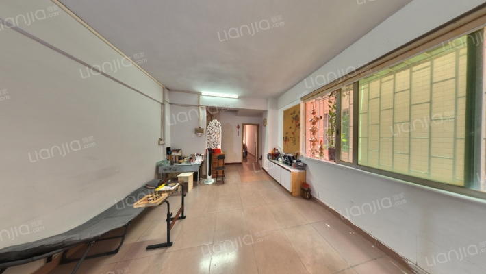 一村东东成新村二手房实景图