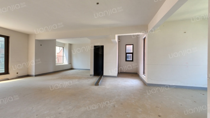 绿地国际理想城一期二手房实景图